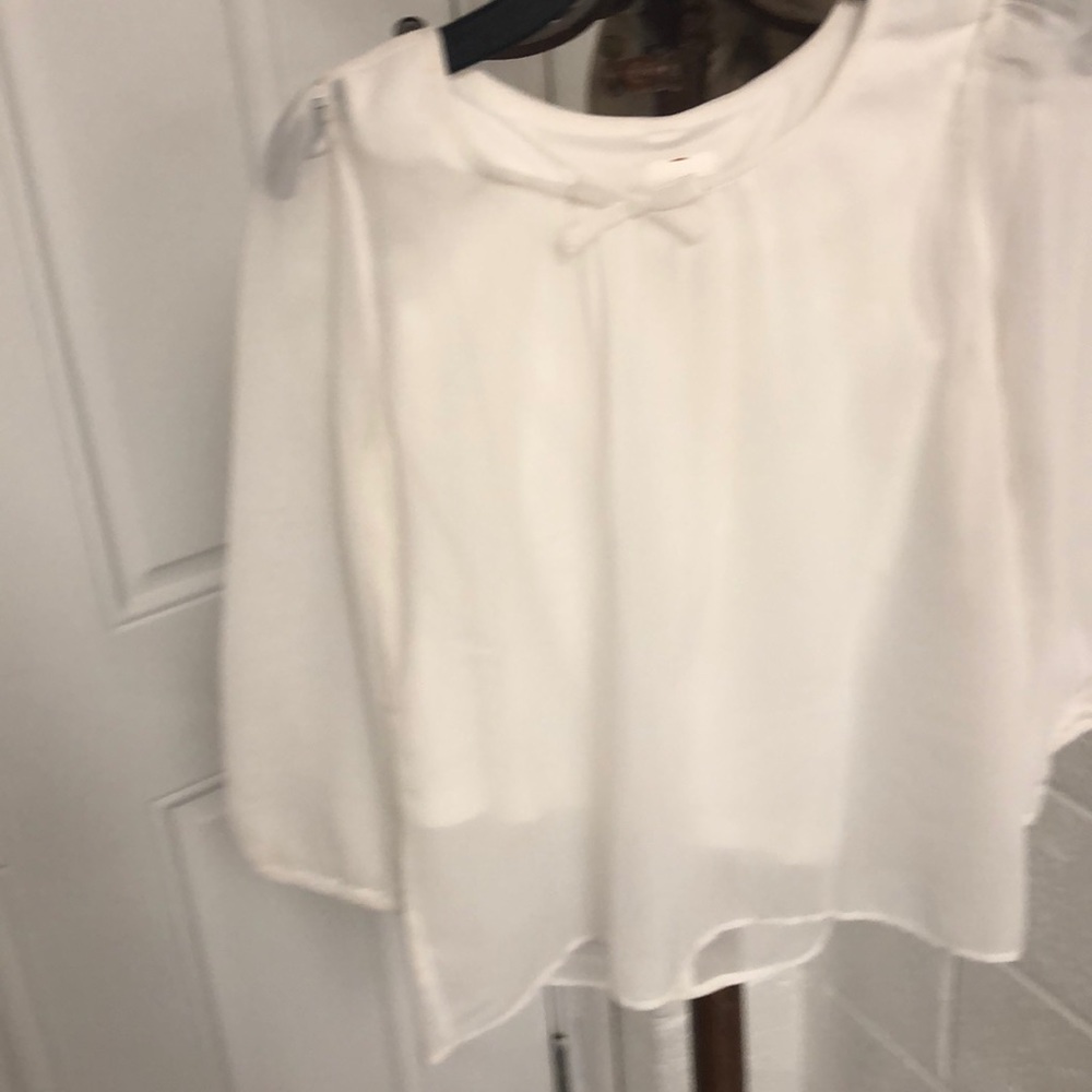 Blouse for girls